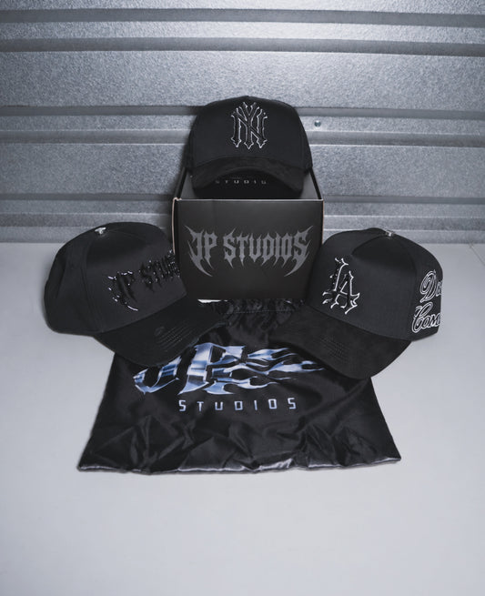 JP STUDIOS (BUNDLE SET)