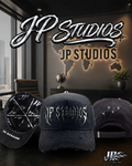 JP STUDIOS (FULL SET)