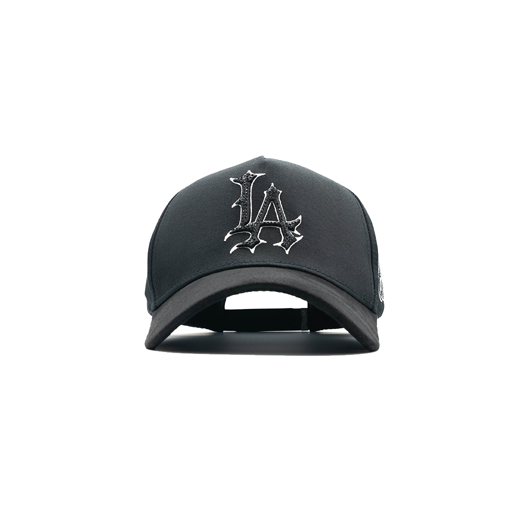 LA DREAM HAT (FULL SET)
