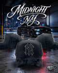 MIDNIGHT NY (FULL SET)