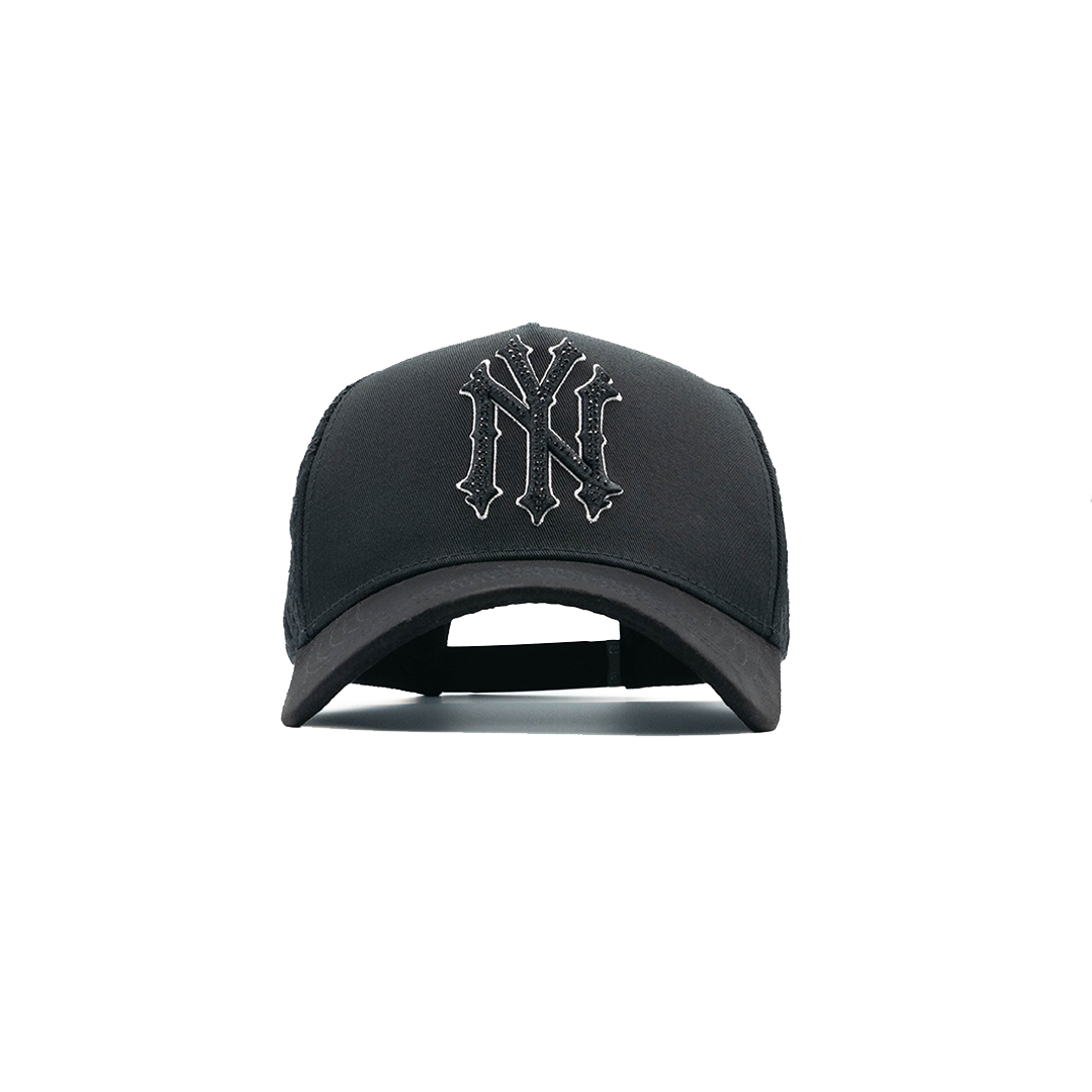 MIDNIGHT NY (FULL SET)